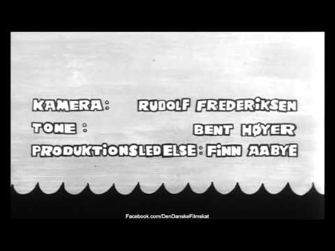 Sømænd og svigermødre (1962) - Intro