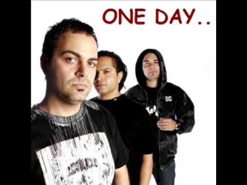 Nubreed & Luke Chable - One Day (Luke Chable Extension Mix)