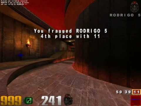 Q3 Excessive Silencer