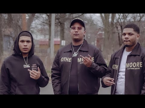 Pappa Bear x PNIC Tay - True Story ***OFFICIAL MUSIC VIDEO***