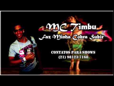 Faz Minha Cobra Subir video