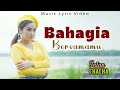 Intan Chacha Bahagia Bersamamu Music Lyric Video