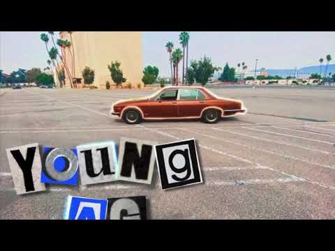 Young A.G- AM VIBES (Eng. By SMK)