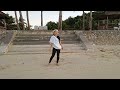 Bayan Ko Interpretative Dance