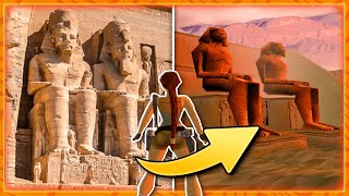 10 Best Games Inspired By Egyptian Myths