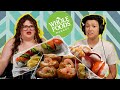 Kristin Jen Try Every Whole Foods SUSHI Kitchen Jorn