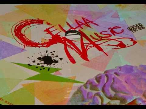 Bjorn Wolf & Youri Donatz - Before Singing We Must Leave The Church