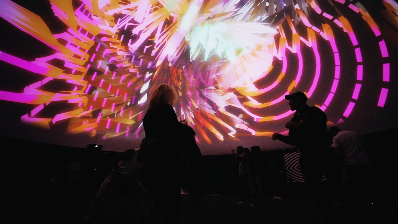 Omnispace360 - Experience Immersion Together