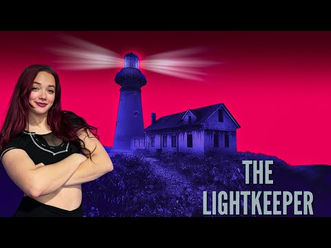 GET ME OFF THIS ISLAND |The Lightkeeper - Full Game Playthrough