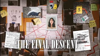 The Final Descent | A Murder Mystery