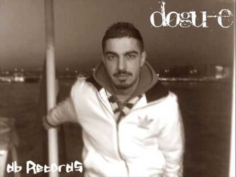 Dogu-E - Gidiyorum ''Beat By Ukala Beats'' 2013