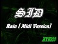 FMA Opening 5 | SID - Rain | Midi Piano Version ...