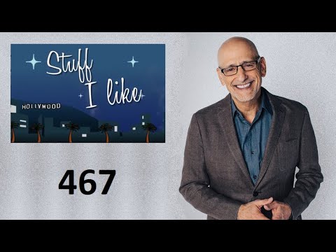 Andrew Klavan - Stuff I Like, Toy Story 3 by Disney