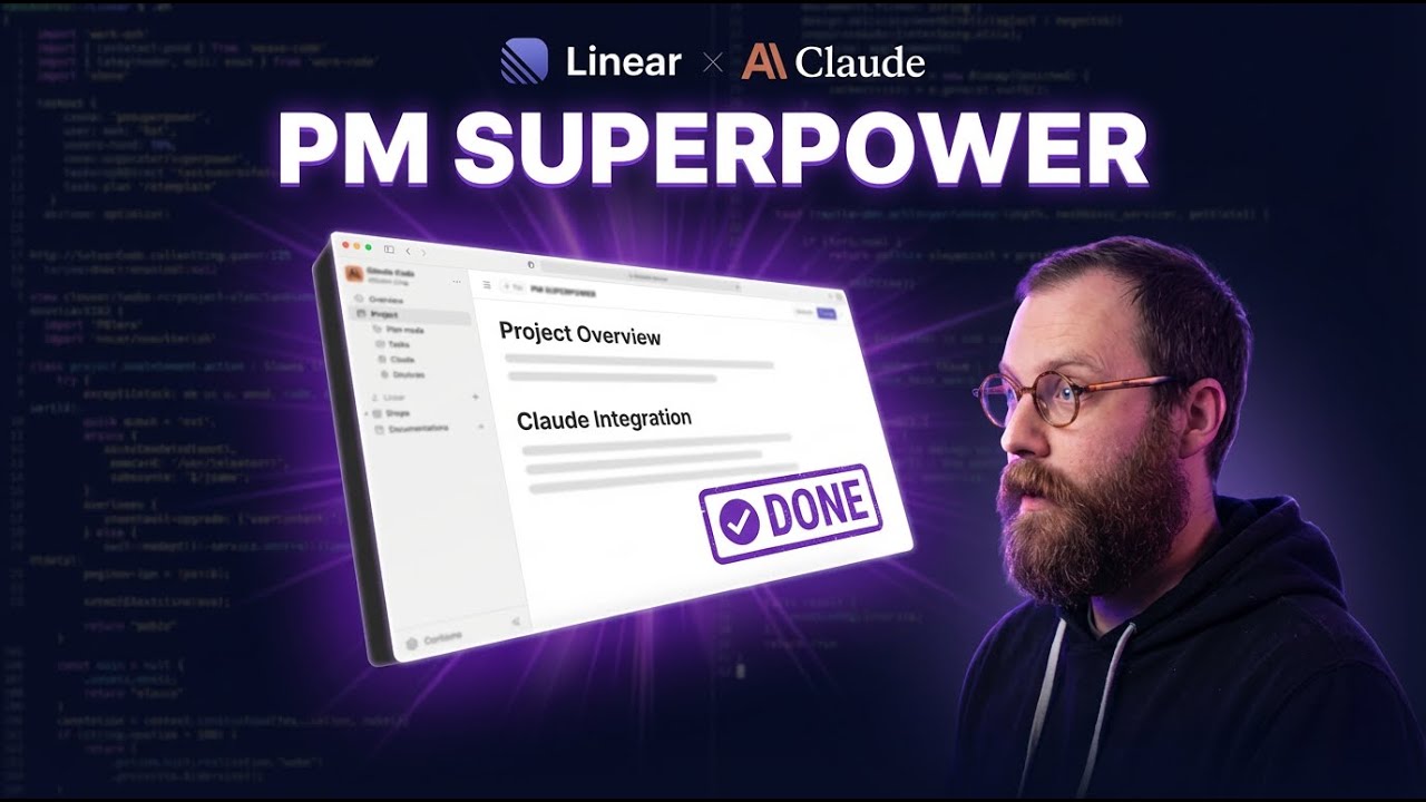 Claude Code Plan Mode: The PM Use Case Nobody Talks About