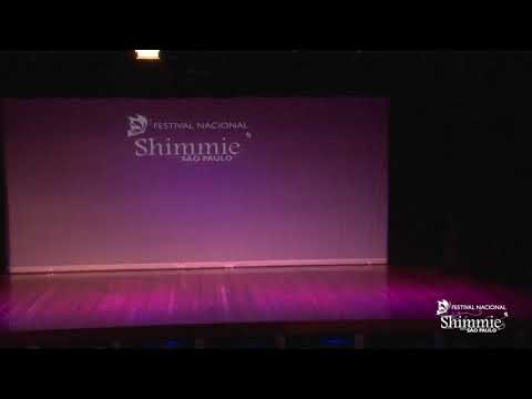 Geneviéve Féder - Festival Shimmie São Paulo 2019