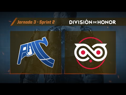 CoD - Pain Gaming vs Infinity - Jornada 3- Sprint 2 - #CODHonor