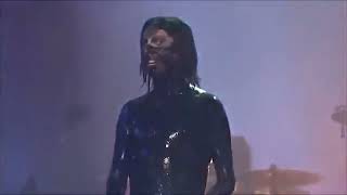 Marilyn Manson - Astonishing Panorama of the Endtimes (Live 2001)