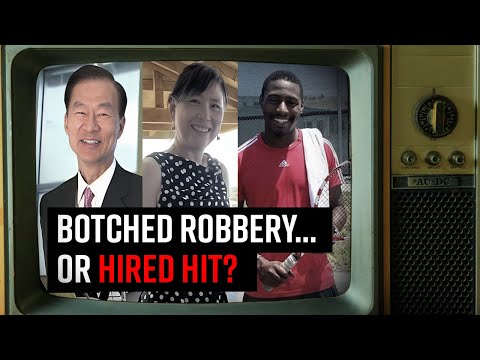 The Daytime Slaying Of Prominent Dentist, Lili Xu | True Crime Short Documentary TSS