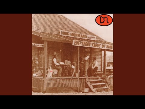 Moonshiner - Doug Moreland