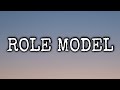 BRENT FAIYAZ ROLE MODEL LYRICS