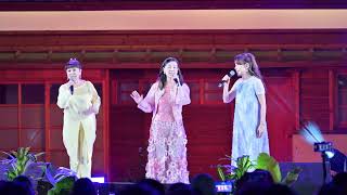 Download lagu 2025/10/18 19:26:19 飛揚三重唱 小茉莉 4K高畫質 mp3