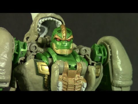 TJ Reviews: Generations Rhinox