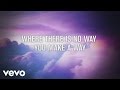 Desperation Band - Make a Way (Live) [Lyric ...