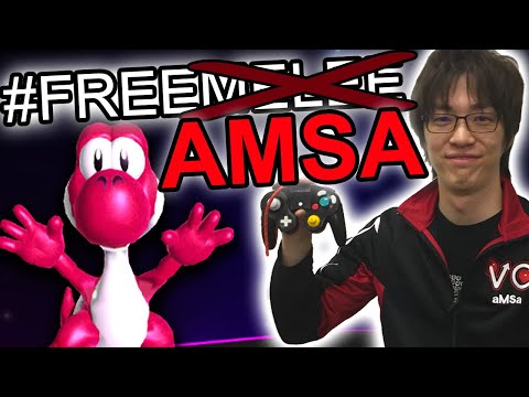 aMSa Needs Our Help!