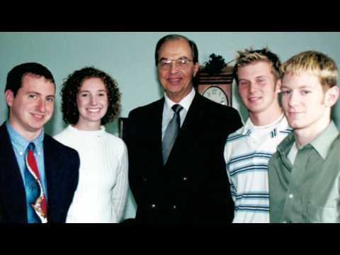 Bob Allen - Transferring Yourself