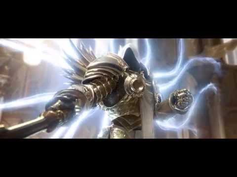 Diablo III - Reaper of Souls - alle Cinematics [HD - deutsch] Barbar