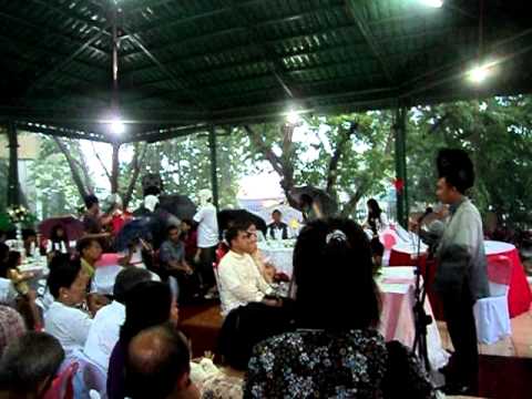 Unforgetable Wedding P2 May 8, 2011