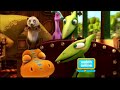 Dinosaur Train Ad 2