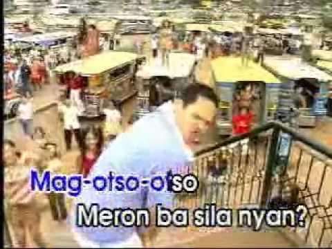 Video thumbnail for Otso Otso