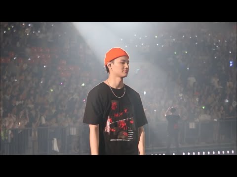 190615 GOT7 WORLD TOUR KEEP SPINNING in Seoul