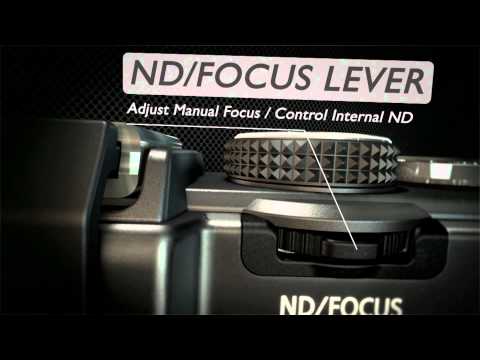 Panasonic Lumix DMC-LX7 presentation