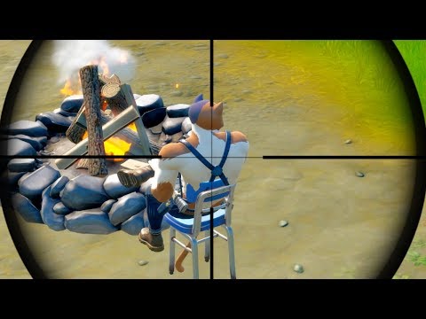 Fortnite WTF Moments #183