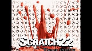 scratch-22 - Lollipop lane