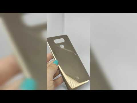 Tampa Traseira LG G6 H870/H871/H873