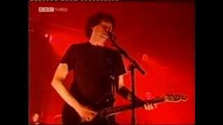 Snow Patrol - Gleaming Auction at T in the Park 2004