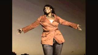 Mandisa- Waiting For Tomorrow