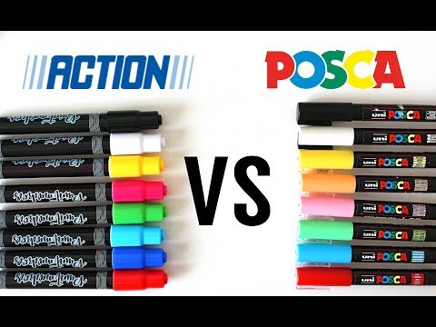 download lagu mp3 mp4 Feutre Acrylique Posca, download lagu Feutre Acrylique Posca gratis, unduh video klip Feutre Acrylique Posca