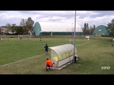 Emilia-Romagna - Seconda Categoria Coppa Emilia Rimini G1 - Real San Clemente vs Colonnella Rimini