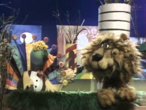 Laku noć deco - 12 -  Paun i rep