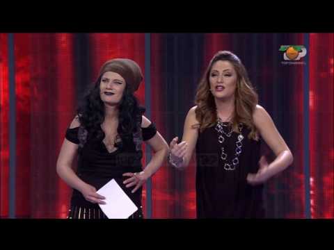 Portokalli, 5 Maj 2013 - Xhoxhi (Letra e dashurise)