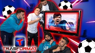 scaricare gioco trasformat gratis