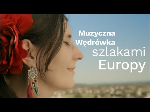Muzyczna wędrówka szlakami Europy - odcinek 1