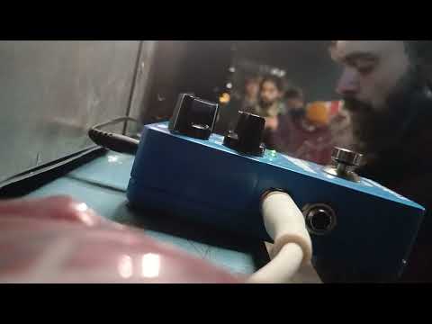 Jah Massive playing on the Redemption Soundsystem  Pt.2  29/11/2025