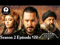 Alp Arslan Urdu - Season 2 Episode 122 | Overview | Muslim Explainer