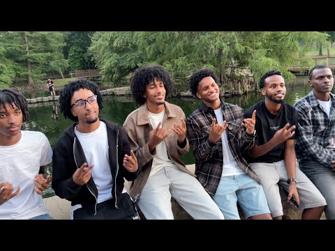 FIRST EVER SOMALI STUDENT UNION VLOG