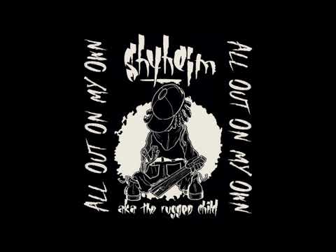 06 Pass It Off (Underground Remix) - Shyheim Feat. Big Daddy Kane & GP Wu